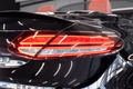 Daumennagel 9 - Mercedes-Benz C43 AMG Cabrio 4M|AMG PERF. AGA|BURMESTER|LEDER
