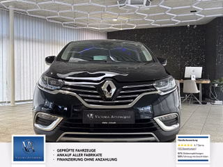 Renault Espace Авто с пробегом купить
