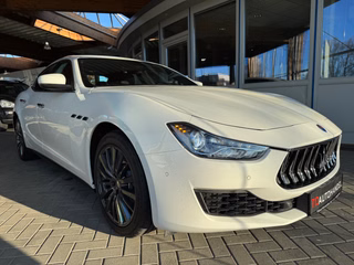 Maserati Ghibli Active Sound, V6 Diesel - foto 3
