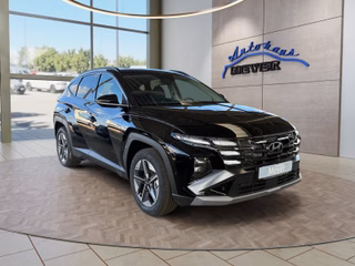 Hyundai TUCSON age.one-day registration Kaufen
