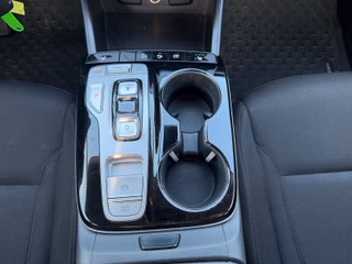 Hyundai TUCSON 1.6 Plug-In Hybrid 4WD AHK Kamera - bilder 14