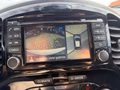 Daumennagel 22 - Nissan Juke 1.6 Tekna  Navi/Winterpaket
