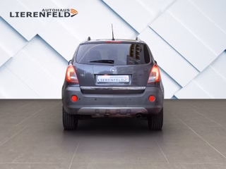Opel Antara 2.2 CDTi Cosmo 4x4 Leder Navi AHK - foto 5