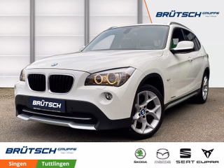 BMW X1 Gebrauchtwagen Kaufen