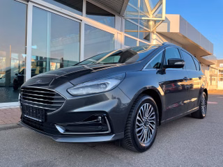 Ford S-Max Gebrauchtwagen Kaufen