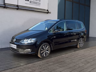Volkswagen Sharan Used vehicle for sale
