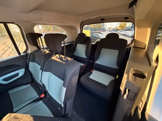 Citroën Berlingo SHINE XL*7Sitze*Navi*Kamera*Temp*PDC - foto 15