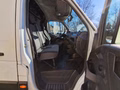Daumennagel 10 - Renault Master III L3H2 HKa 3,5t|18.600 KM|KLIMA|HECKFLÜGEL