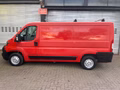 Daumennagel 8 - Peugeot Boxer Kasten 330 L2H1 Pro BlueHDi 110