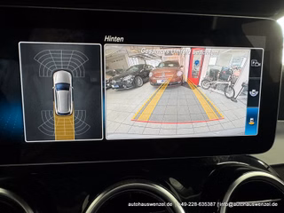 Mercedes-Benz C 180 T 6-Gang - nur 28 tkm - KAM NAV CARPLAY - foto 33