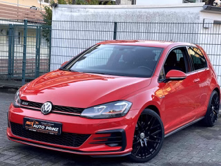 Volkswagen Golf Gebrauchtwagen Kaufen
