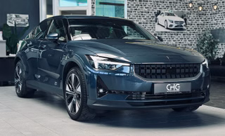 Polestar 2 Gebrauchtwagen Kaufen