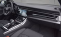 Daumennagel 19 - Audi RSQ8 PERF./EXCLUSIVE/SAGA/MASSA/KERAM./ 23ZOLL/AHK
