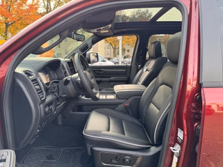 Dodge RAM 3.0l Limited Night + MWK + offizielles Fahrzeug - foto 19