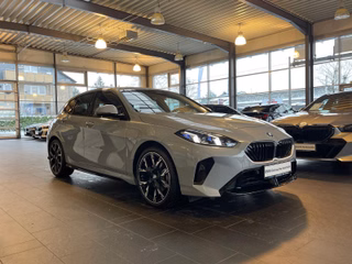 BMW 120 Jahreswagen Kaufen