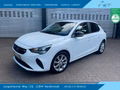 Daumennagel 1 - Opel Corsa F Edition