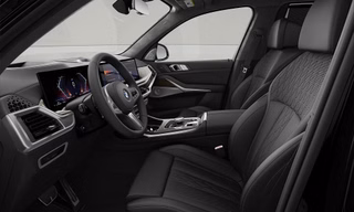 2026 BMW X7 xDrive40i - photo 6