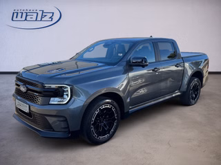Ford Ranger Gebrauchtwagen Kaufen