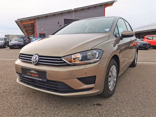 Volkswagen Golf Sportsvan VII Comfortline BMT|AHK-Schwenk