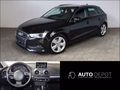 Thumbnail 1 - Audi A3 Sportback 2.0 TDI S-tronic Ambition quattro