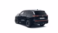 Daumennagel 3 - Volkswagen Tayron R-Line 1,5 l eTSI OPF 110 kW (150 PS) 7-Gang-Doppelkupplungsgetriebe DSG