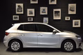 Daumennagel 7 - Skoda Fabia Active/Car Pay/Navi/1 Hand
