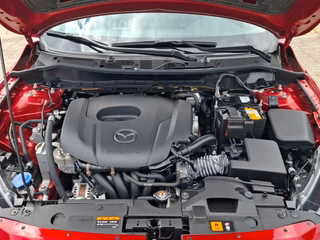 Mazda 2 Center-Line 1.5 KLIMA / LED / DAB+ / NAVI / TEMPOMAT - bilder 14
