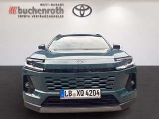 Toyota RAV 4 Teamplayer Hybrid 4x4 ( AWD ) - foto 2