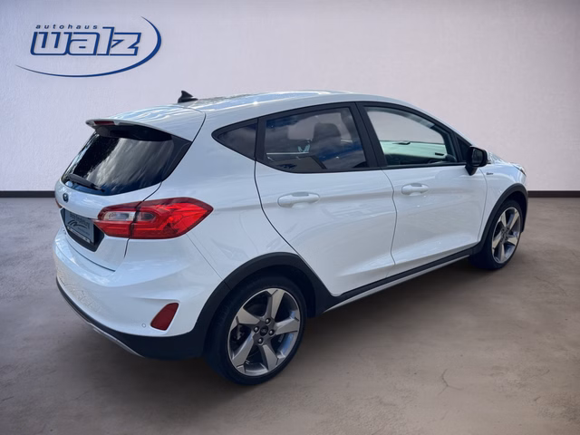 Ford Fiesta Active Plus +Winterpaket +B&O - foto 2