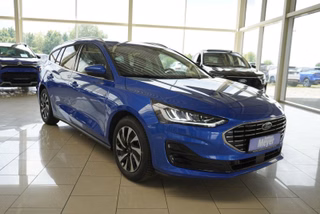 Ford Focus age.one-day registration Kaufen