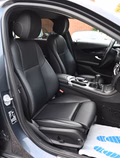 Daumennagel 11 - Mercedes-Benz C 200 CGI 80.000Km el.Heck Leder 2xSHZ Klimaaut.