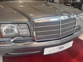 Daumennagel 11 - Mercedes-Benz 300 SE
