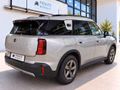 Daumennagel 2 - MINI Countryman C Classic Trim HUD/RFK/ADAPTLED/APPLE