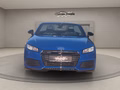 Daumennagel 4 - Audi TT 2.0 TFSI qu. Competition DSG Kamera LED Navi