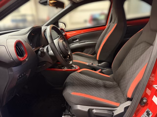 Toyota Aygo X Pulse +Allwetterräder - foto 9