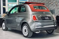 Daumennagel 5 - Fiat 500C Lounge