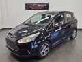 Daumennagel 3 - Ford B-MAX Sync Edition