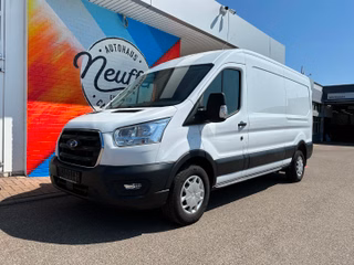 Ford Transit Gebrauchtwagen Kaufen