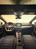 Daumennagel 15 - SEAT Ibiza FR 1.0TSI DSG PANO KAMERA LED APP