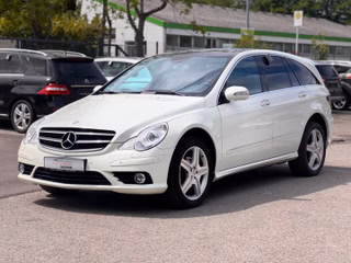 Mercedes-Benz R 350 Gebrauchtwagen Kaufen