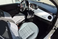 Daumennagel 11 - Fiat 500 Lounge PDC, Licht-/Regensensor, Andriod Auto