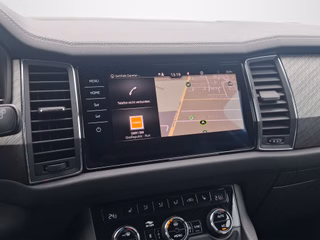 Skoda Kodiaq 2.0 TDI Style DSG / COLUMBUS / STHZG / ACC / KAMERA - foto 8