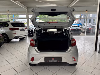 Hyundai i10 Trend  PDC SHZ CarPlay/Android 1.Hand - photo 7