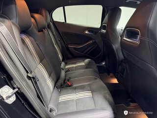 Mercedes-Benz GLA 180 AMG Edition *LED*Aut.*Navi*Kamera*Night* - foto 11