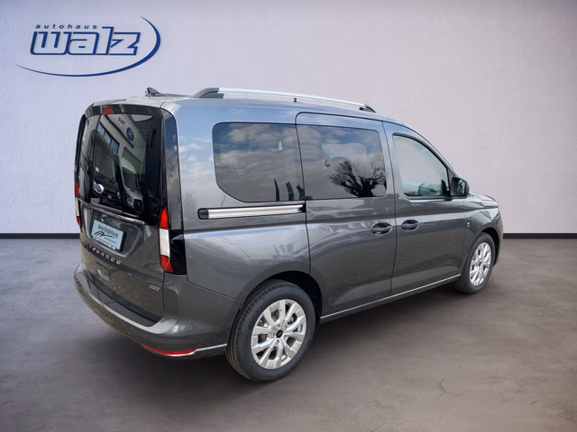 Ford Tourneo Connect PHEV Titanium +LED+Winterpaket - foto 2