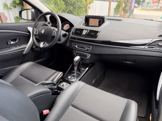 Renault Megane III Grandtour BOSE Edition Automatik - foto 10