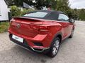 Daumennagel 11 - Volkswagen T-Roc Cabriolet ACC Kamera Navi LED