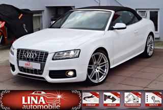 Audi S5 Used vehicle for sale