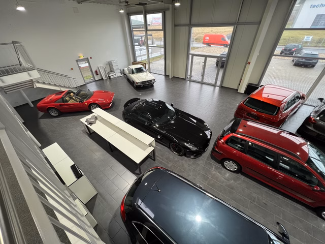 Autohaus Wildau | junge Gebrauchtwagen kaufen Wildau Berlin