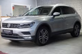 Daumennagel 3 - Volkswagen Tiguan 2.0 TDI Highline 4Motion 360KAMERA*NAVI*STANDHZNG 360KAMERA NAVI STANDHZNG